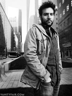 Josh Radnor