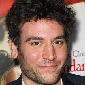 Josh Radnor