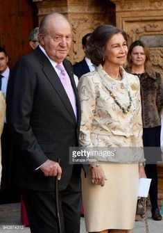 Juan Carlos I King of Spain