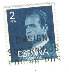 Juan Carlos I King of Spain