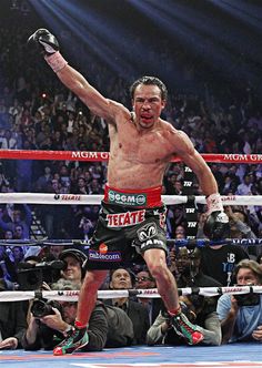 Juan Manuel Marquez