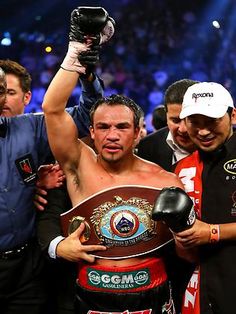 Juan Manuel Marquez