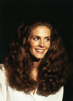 Julie Hagerty