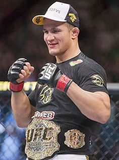 Junior dos Santos