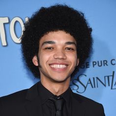 Justice Smith