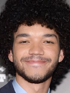 Justice Smith