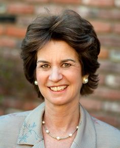 Kathleen Kennedy Townsend