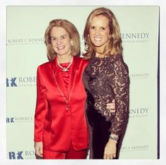 Kathleen Kennedy Townsend