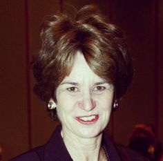 Kathleen Kennedy Townsend