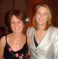 Kathleen Kennedy Townsend