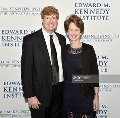 Kathleen Kennedy Townsend