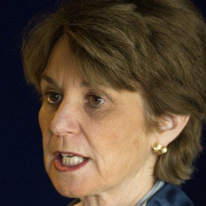 Kathleen Kennedy Townsend