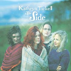 Kathryn Tickell