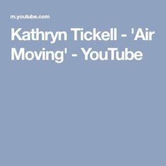 Kathryn Tickell