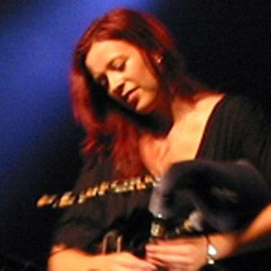 Kathryn Tickell