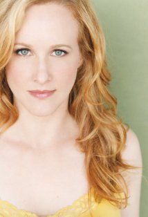 Katie Finneran