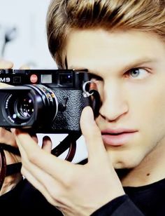 Keegan Allen