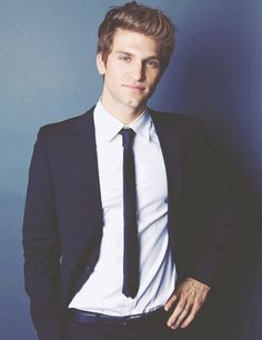 Keegan Allen