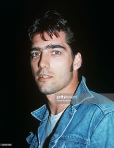 Ken Wahl