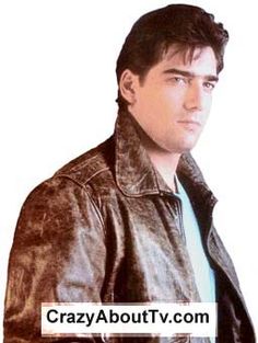 Ken Wahl