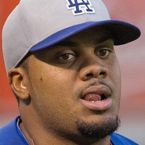 Kenley Jansen