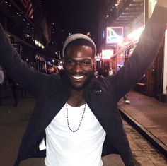 Kofi Siriboe