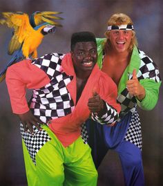 Koko B. Ware