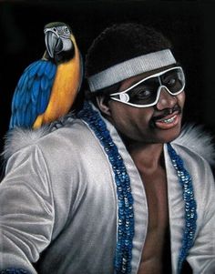 Koko B. Ware