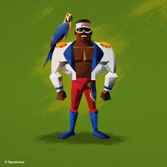 Koko B. Ware