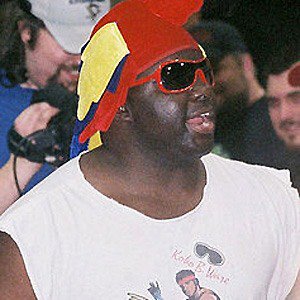 Koko B. Ware