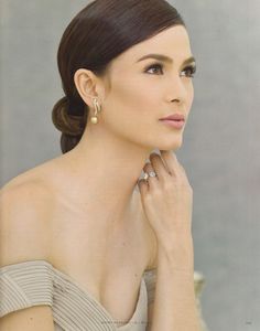 Kristine Hermosa