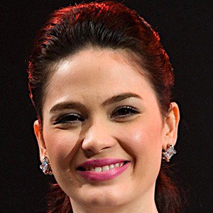 Kristine Hermosa