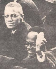 Kwame Nkrumah