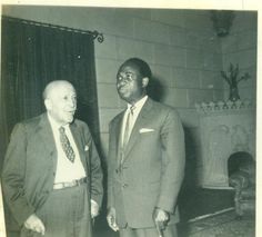 Kwame Nkrumah