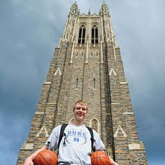 Kyle Singler