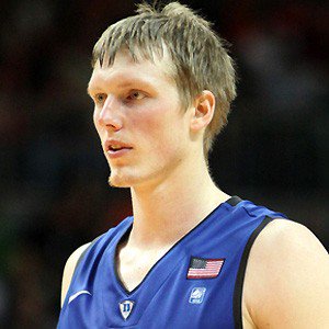 Kyle Singler