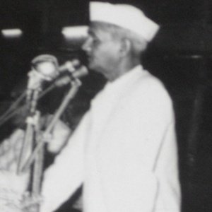 Lal Bahadur Shastri