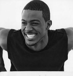 Lance Gross