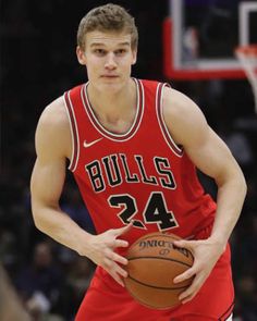 Lauri Markkanen