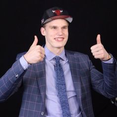 Lauri Markkanen