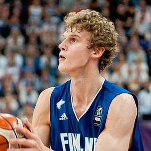 Lauri Markkanen