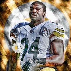 Lawrence Timmons