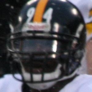 Lawrence Timmons