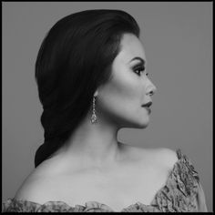 Lea Salonga