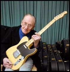 Leo Fender