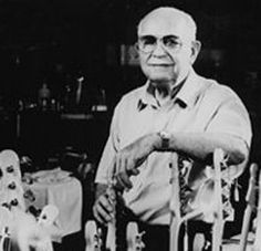 Leo Fender