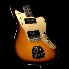 Leo Fender