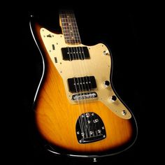 Leo Fender