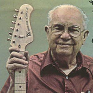 Leo Fender