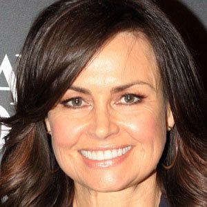 Lisa Wilkinson